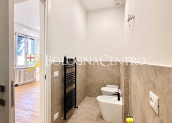 Quadrilocale Bologna (zona Mazzini) - foto 42