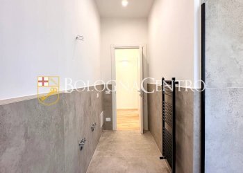 Quadrilocale Bologna (zona Mazzini) - foto 43