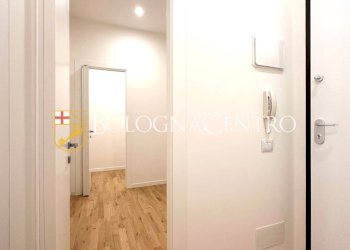 Quadrilocale Bologna (zona Mazzini) - foto 44