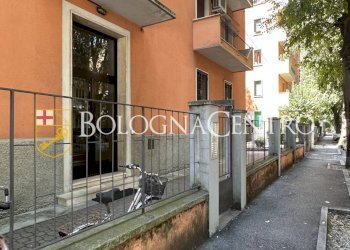 Quadrilocale Bologna (zona Mazzini) - foto 45