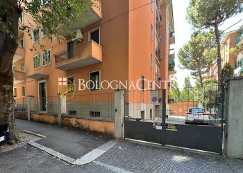 Quadrilocale Bologna (zona Mazzini) - foto 46