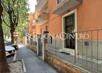 Quadrilocale Bologna (zona Mazzini) - foto 47