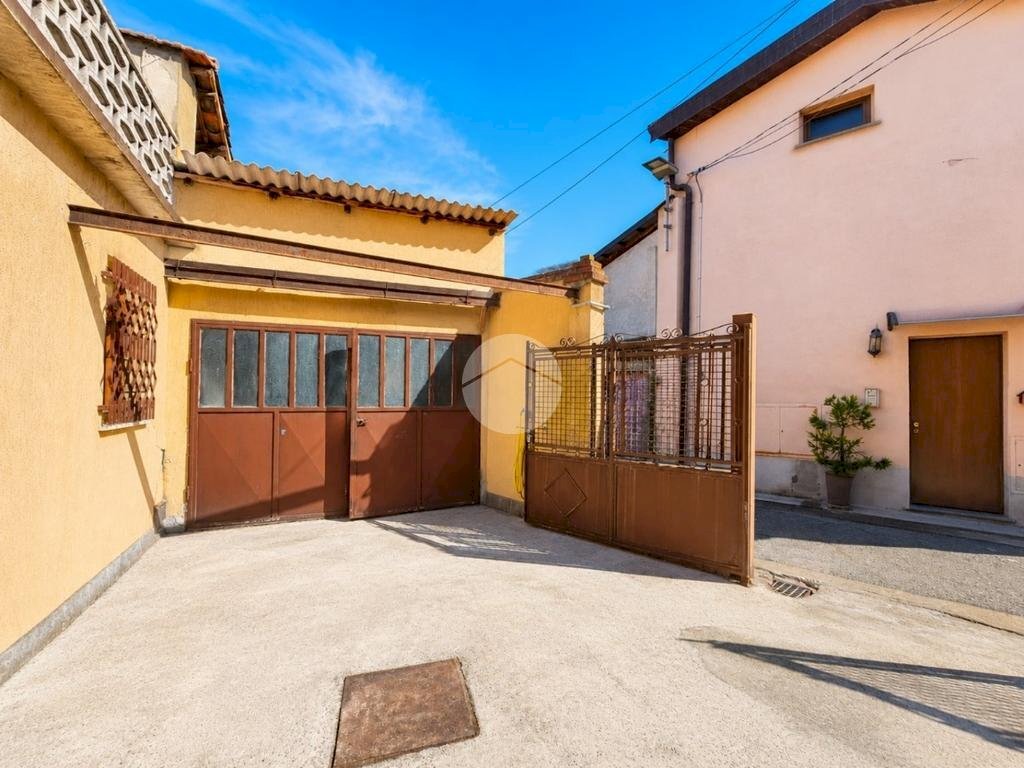 Casa indipendente Via Maestra, Villareggia - foto 2