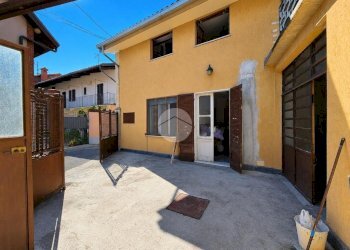 Casa indipendente Via Maestra, Villareggia - foto 1