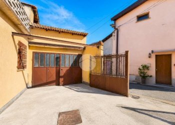 Casa indipendente Via Maestra, Villareggia - foto 2