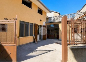 Casa indipendente Via Maestra, Villareggia - foto 3