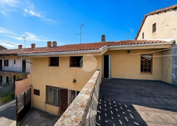 Casa indipendente Via Maestra, Villareggia - foto 4