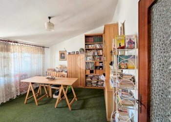 Casa indipendente Via Maestra, Villareggia - foto 17