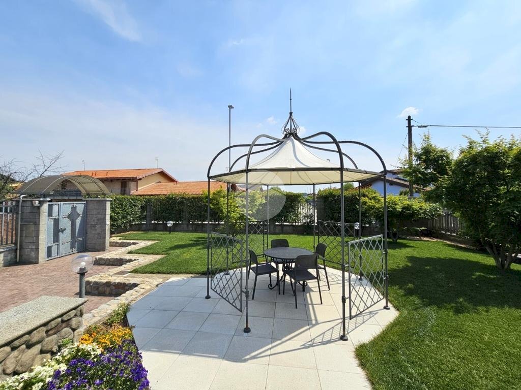 Villa Via Guglielmo Marconi, Rondissone - foto 3