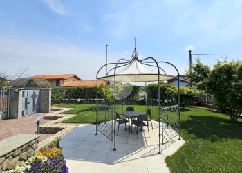 Villa Via Guglielmo Marconi, Rondissone - foto 3