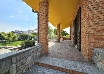 Villa Via Guglielmo Marconi, Rondissone - foto 5