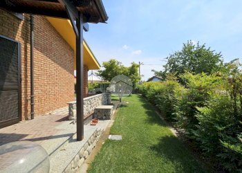 Villa Via Guglielmo Marconi, Rondissone - foto 6