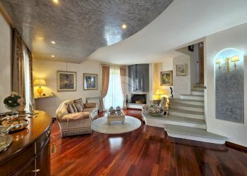 Villa Via Guglielmo Marconi, Rondissone - foto 7