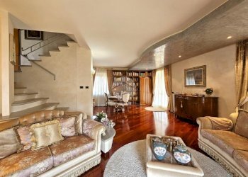 Villa Via Guglielmo Marconi, Rondissone - foto 8