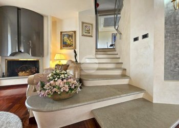 Villa Via Guglielmo Marconi, Rondissone - foto 9