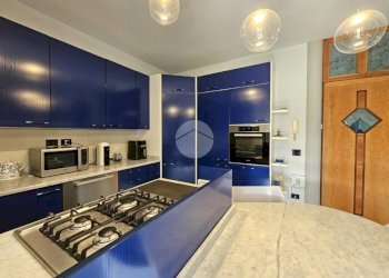 Villa Via Guglielmo Marconi, Rondissone - foto 10