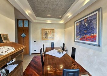 Villa Via Guglielmo Marconi, Rondissone - foto 12