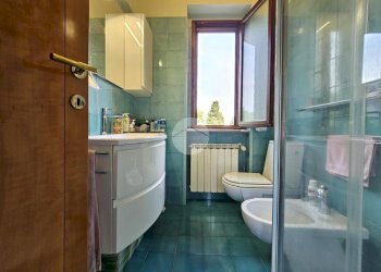 Villa Via Guglielmo Marconi, Rondissone - foto 14