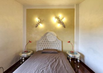 Villa Via Guglielmo Marconi, Rondissone - foto 15