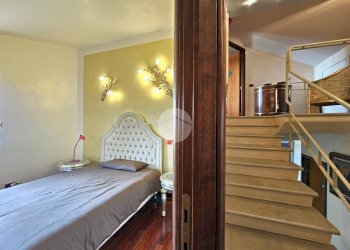Villa Via Guglielmo Marconi, Rondissone - foto 17