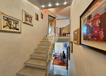 Villa Via Guglielmo Marconi, Rondissone - foto 18
