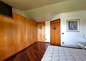 Villa Via Guglielmo Marconi, Rondissone - foto 21