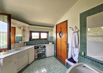 Villa Via Guglielmo Marconi, Rondissone - foto 22