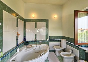 Villa Via Guglielmo Marconi, Rondissone - foto 23