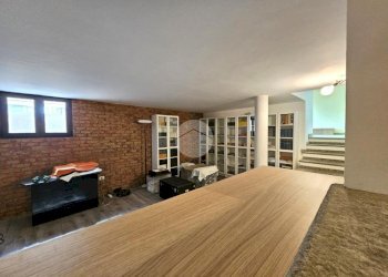 Villa Via Guglielmo Marconi, Rondissone - foto 25