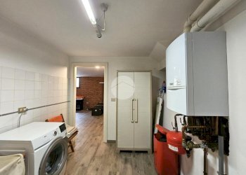 Villa Via Guglielmo Marconi, Rondissone - foto 26