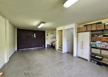 Villa Via Guglielmo Marconi, Rondissone - foto 27
