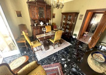 Three-room apartment Genova (neighborhood Pegli) - photo 3