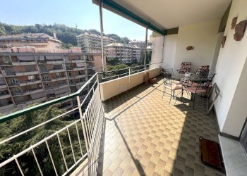 Three-room apartment Genova (neighborhood Pegli) - photo 4