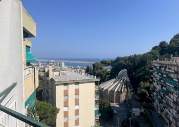 Three-room apartment Genova (neighborhood Pegli) - photo 5