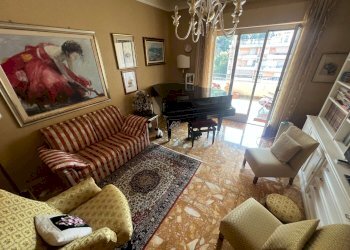 Three-room apartment Genova (neighborhood Pegli) - photo 6