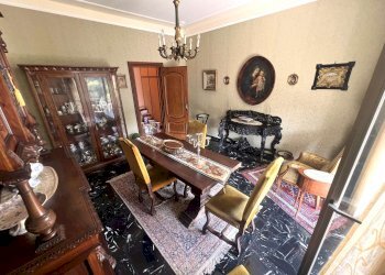 Three-room apartment Genova (neighborhood Pegli) - photo 7