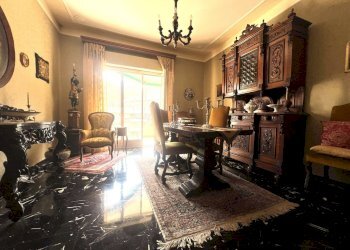 Three-room apartment Genova (neighborhood Pegli) - photo 8