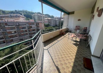 Three-room apartment Genova (neighborhood Pegli) - photo 10