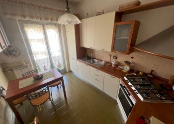 Three-room apartment Genova (neighborhood Pegli) - photo 15