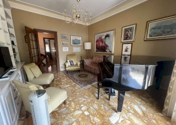 Three-room apartment Genova (neighborhood Pegli) - photo 12
