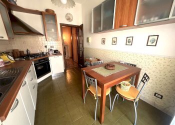 Three-room apartment Genova (neighborhood Pegli) - photo 17