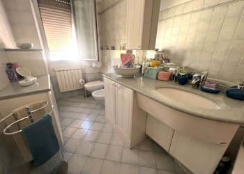 Three-room apartment Genova (neighborhood Pegli) - photo 19