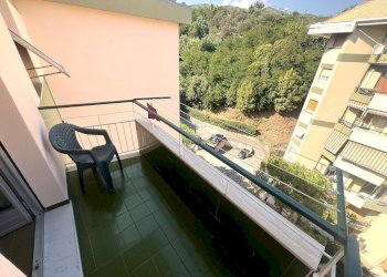 Three-room apartment Genova (neighborhood Pegli) - photo 16