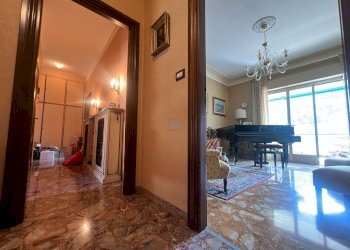 Three-room apartment Genova (neighborhood Pegli) - photo 20