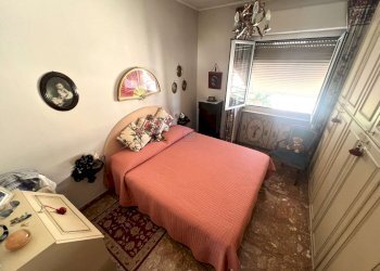 Three-room apartment Genova (neighborhood Pegli) - photo 18