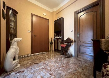 Three-room apartment Genova (neighborhood Pegli) - photo 22