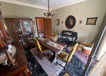 Three-room apartment Genova (neighborhood Pegli) - photo 25