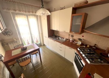 Three-room apartment Genova (neighborhood Pegli) - photo 26