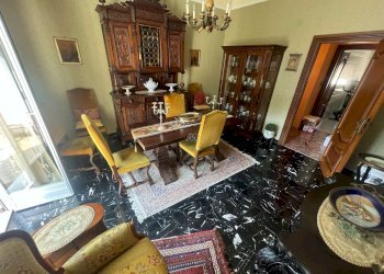 Three-room apartment Genova (neighborhood Pegli) - photo 27