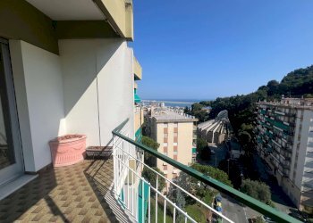 Three-room apartment Genova (neighborhood Pegli) - photo 30